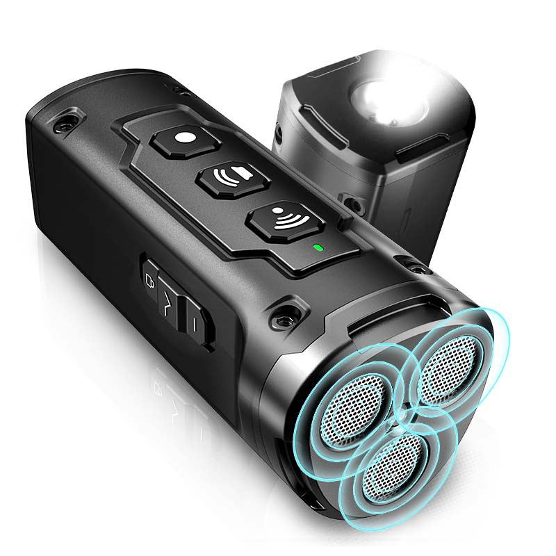 Anti-Bark Device Furlouve