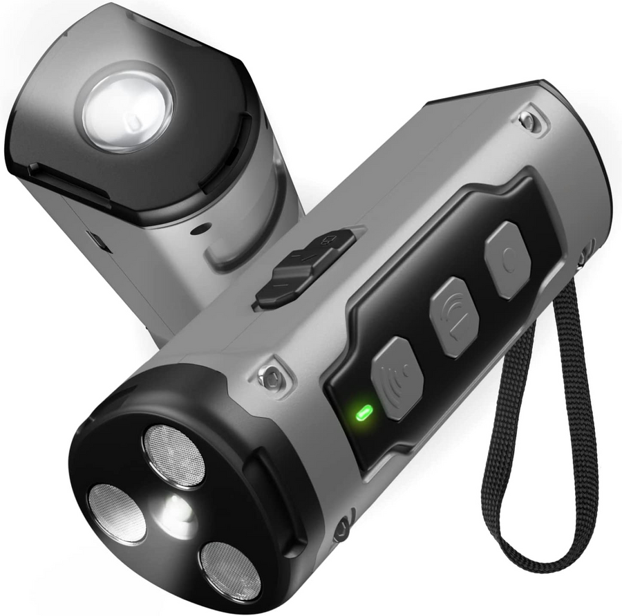 Anti-Bark Device Furlouve