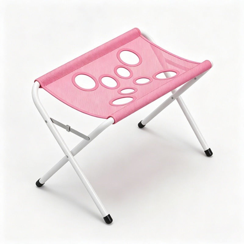 Foldable Pet Bathing Stand Hammock Furlouve