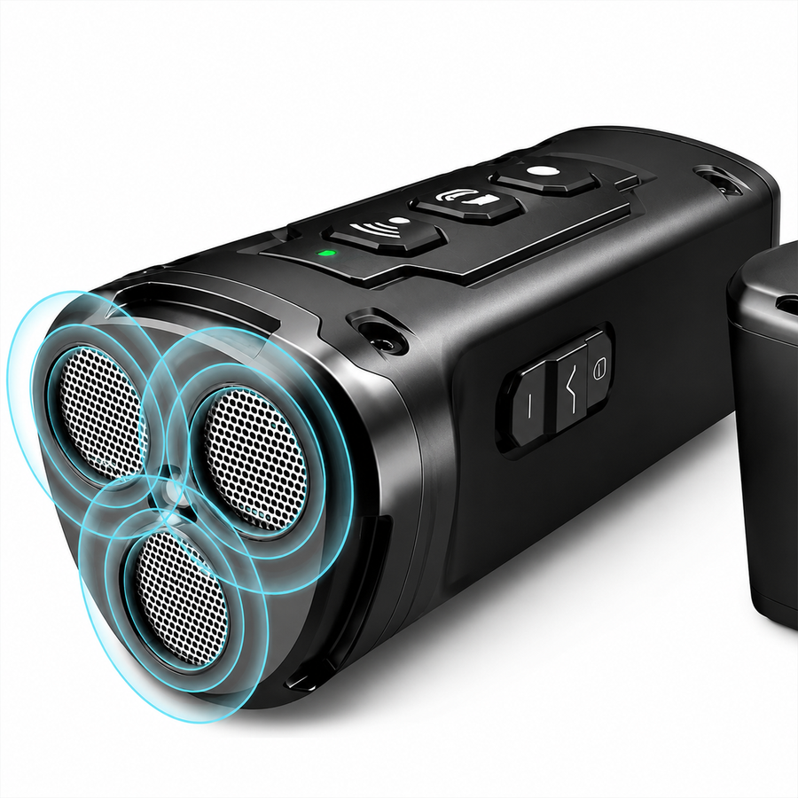 Anti-Bark Device Furlouve