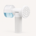 Automatic Foaming Pet Bath Brush With Soap Dispenser Furlouve
