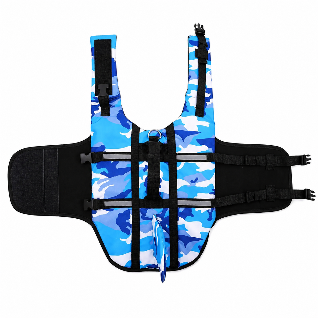 AquaGuard™ Dog Swim Vest Furlouve