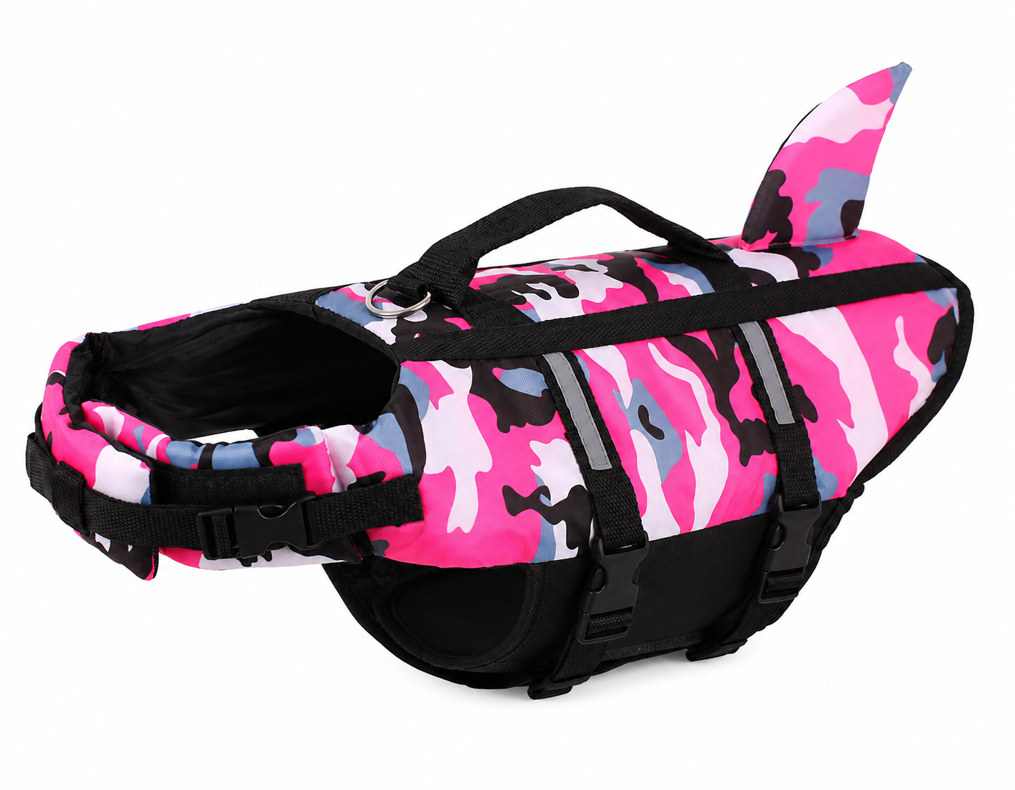 AquaGuard™ Dog Swim Vest Furlouve