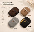 Pet Hair Removal Glove for Furniture, Clothing & Sofas Furlouve
