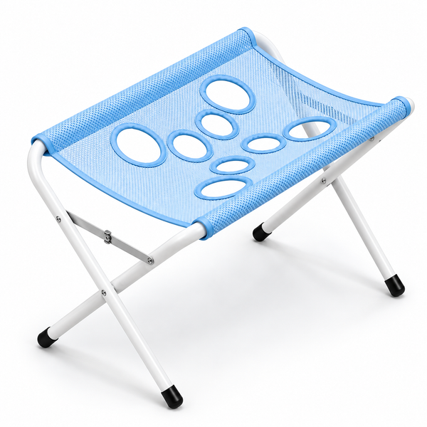 Foldable Pet Bathing Stand Hammock Furlouve