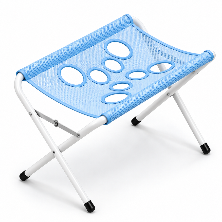 Foldable Pet Bathing Stand Hammock Furlouve