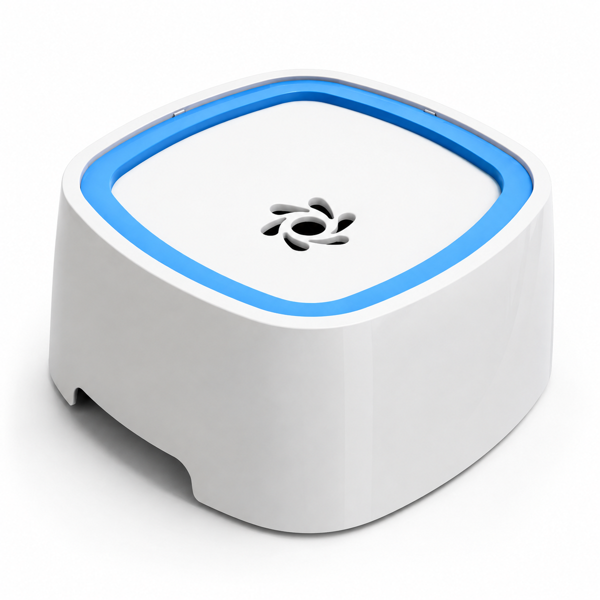 Splash-Proof Pet Water Bowl - Furlouve