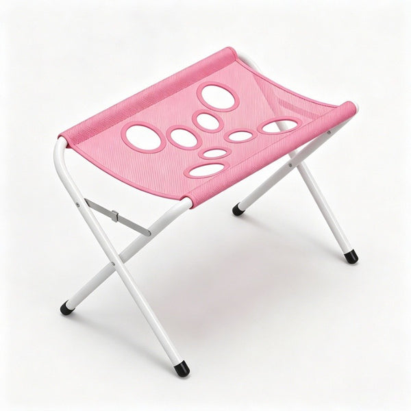 Foldable Pet Bathing Stand Hammock Furlouve