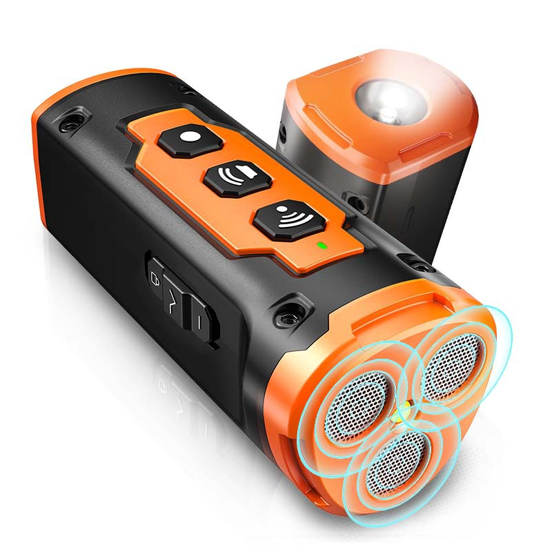 Anti-Bark Device Furlouve
