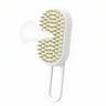 3-in-1 Steam Pet Brush For Cats And Dogs