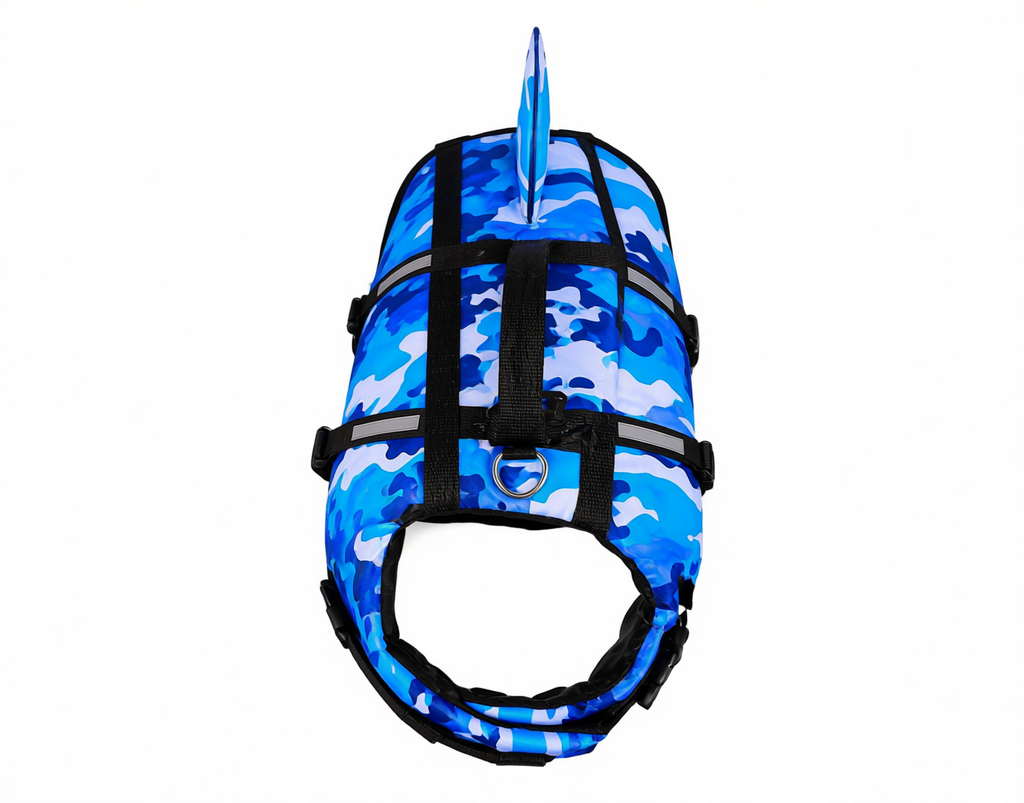 AquaGuard™ Dog Swim Vest Furlouve