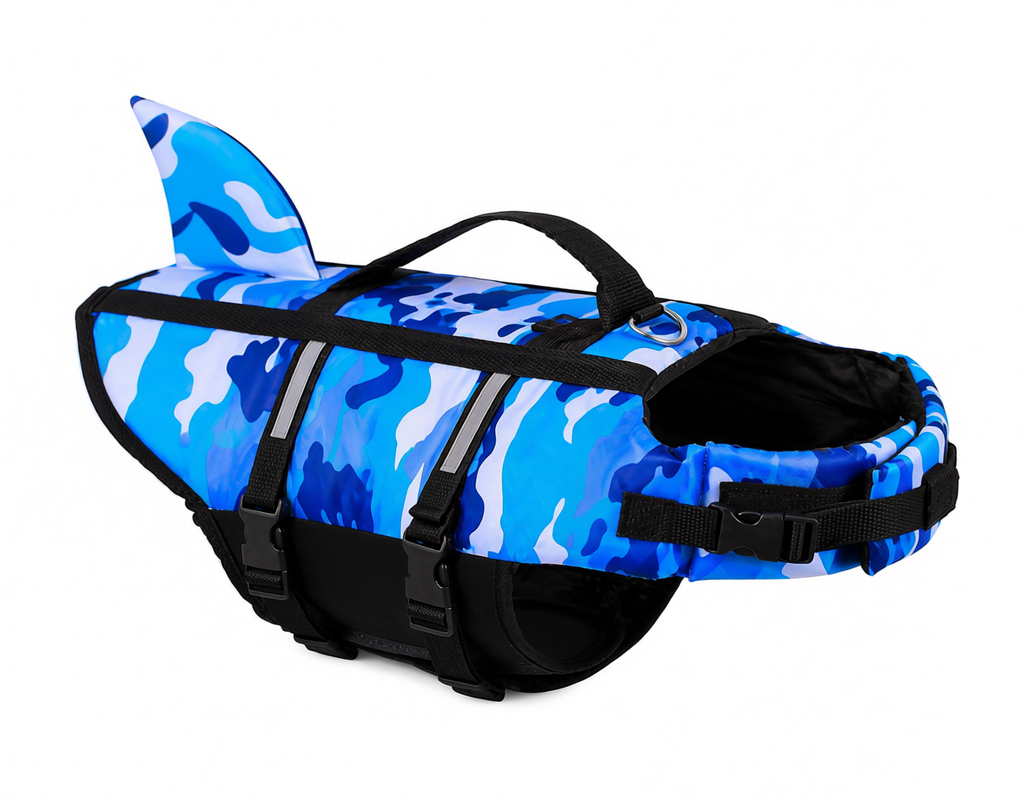 AquaGuard™ Dog Swim Vest Furlouve