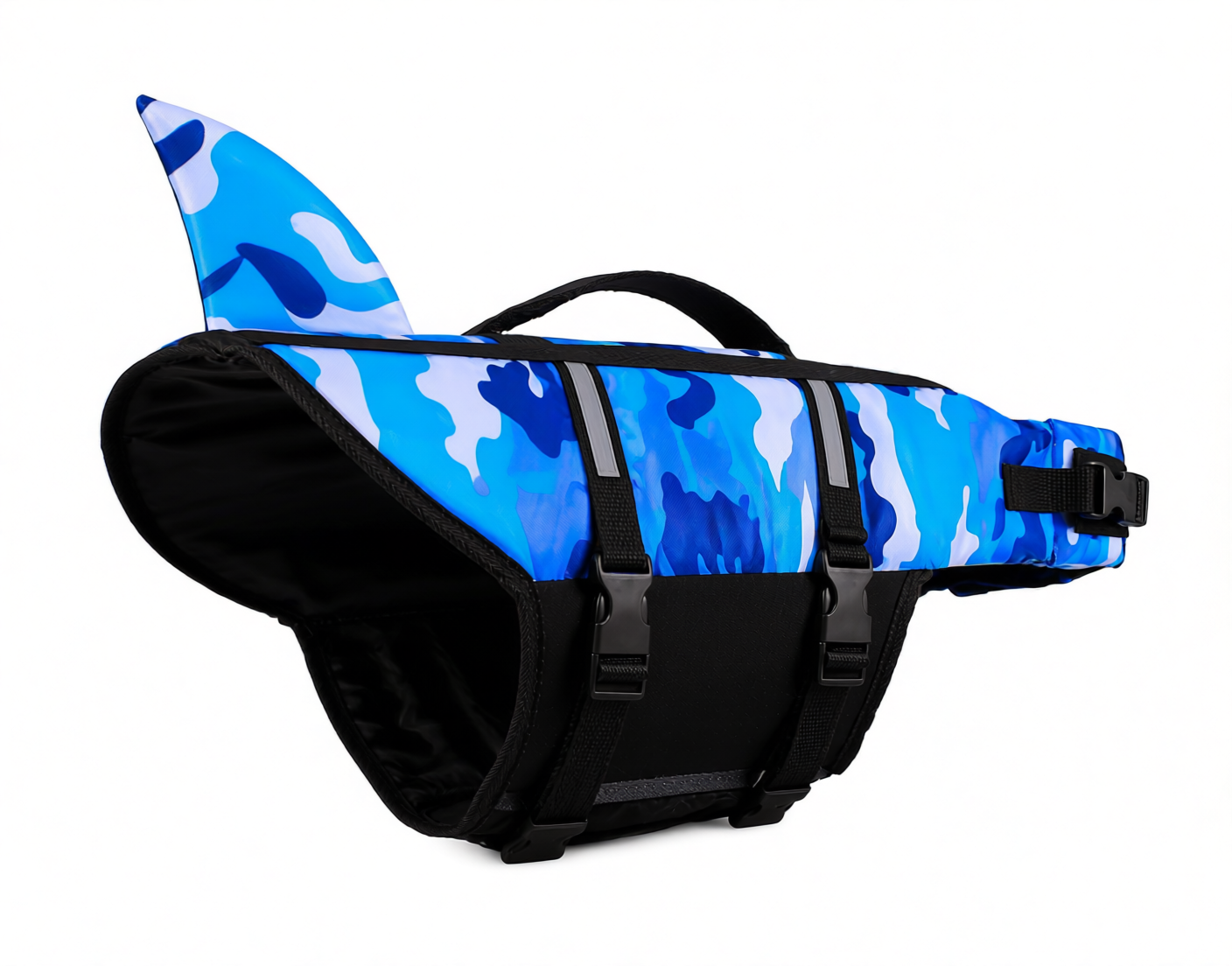 AquaGuard™ Dog Swim Vest Furlouve
