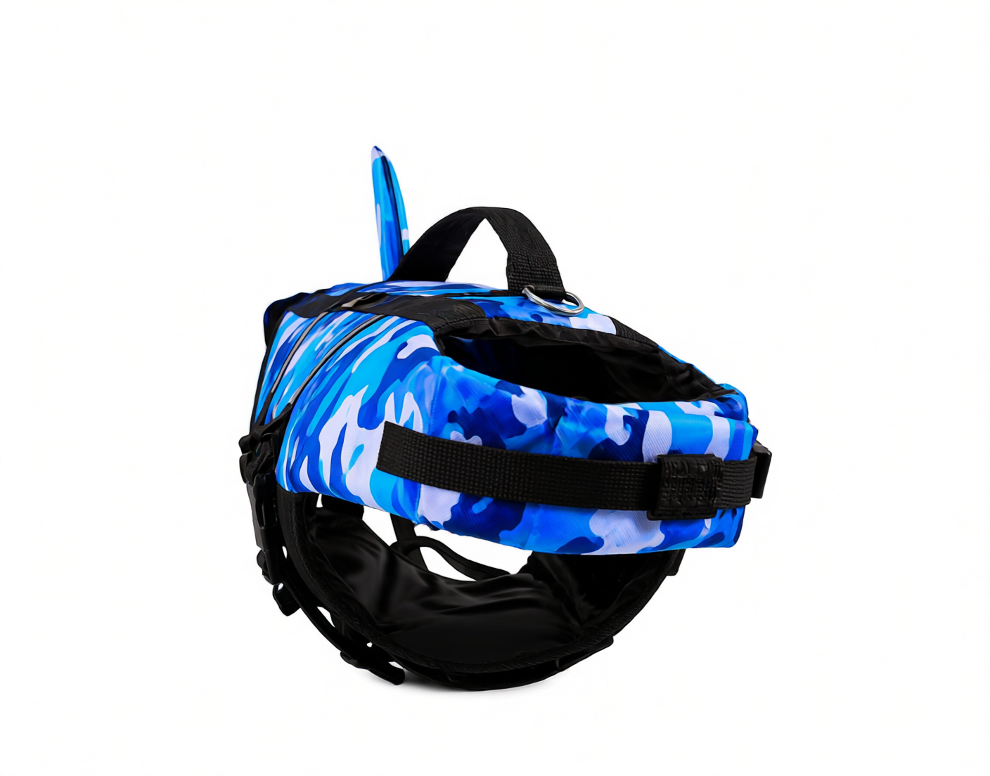 AquaGuard™ Dog Swim Vest Furlouve