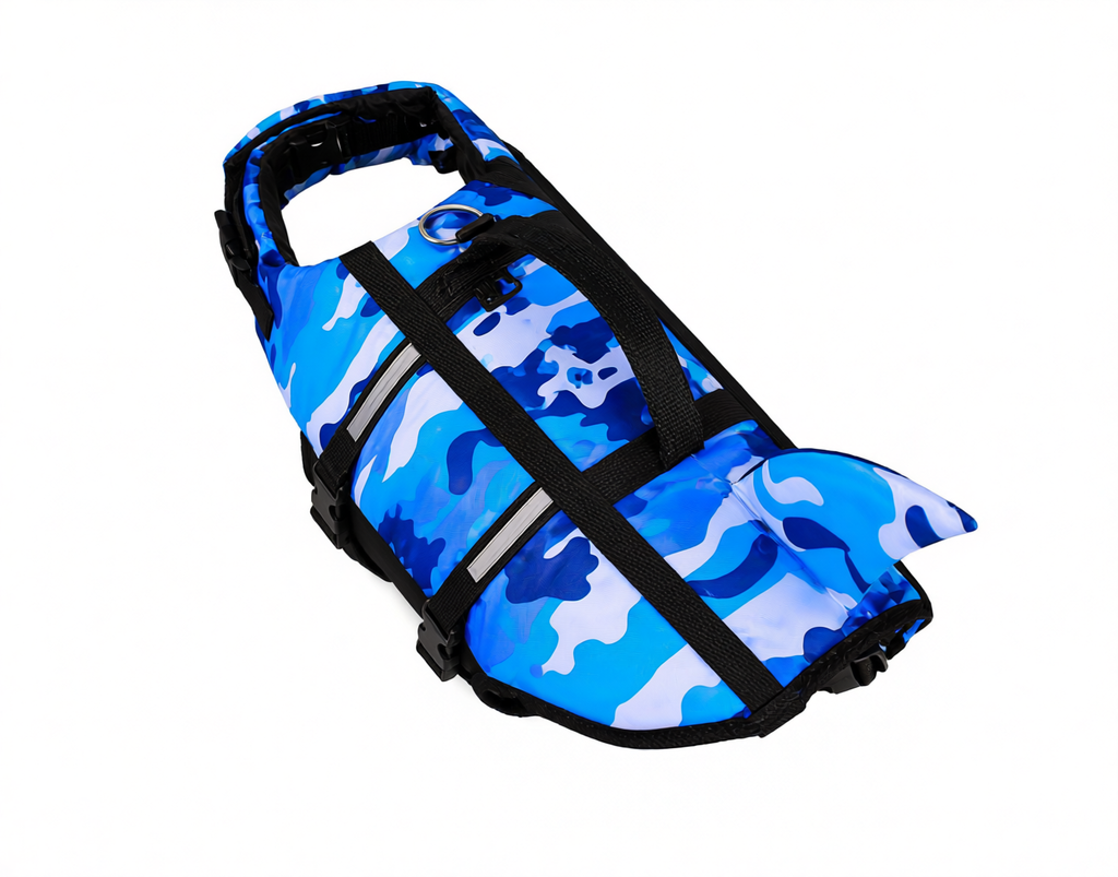 AquaGuard™ Dog Swim Vest Furlouve