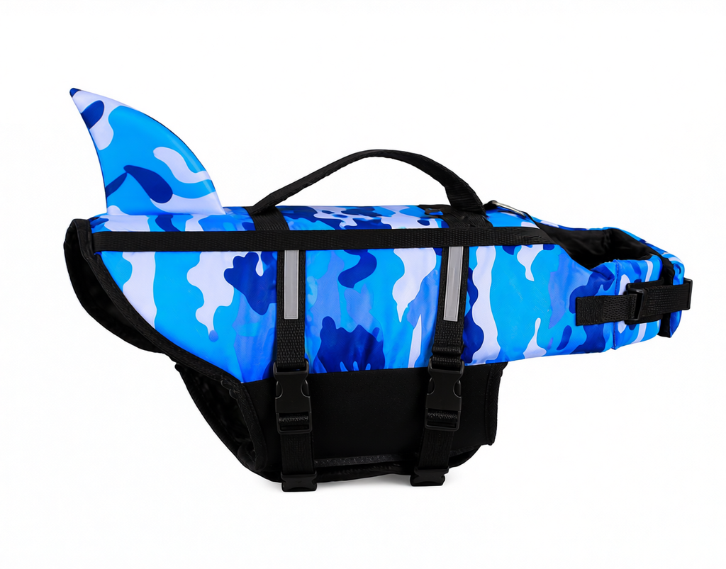 AquaGuard™ Dog Swim Vest Furlouve